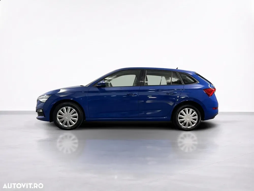 Škoda Scala — imagine 2