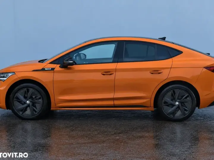 Škoda Enyaq