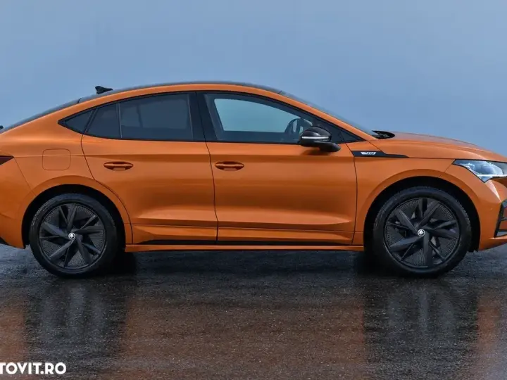 Škoda Enyaq