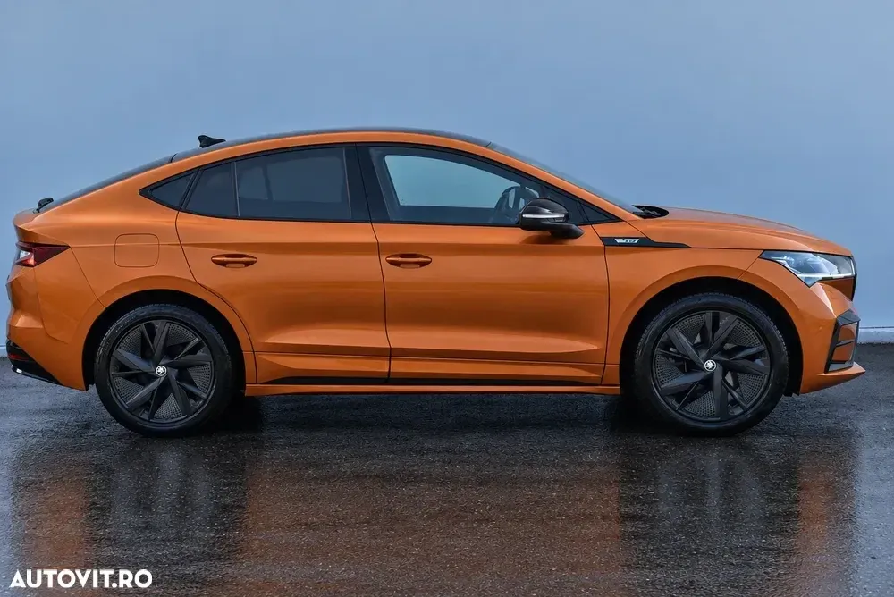 Škoda Enyaq — imagine 4