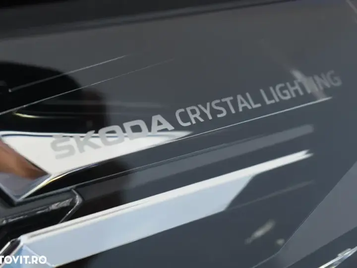 Škoda Enyaq