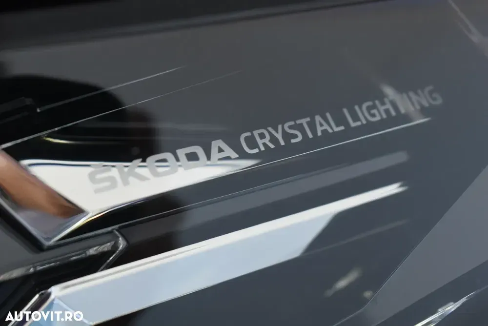 Škoda Enyaq — imagine 5