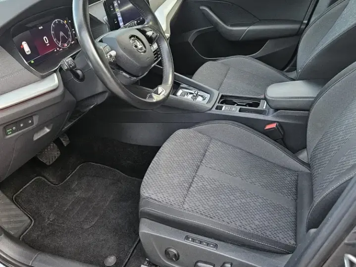 Škoda Octavia IV 2.0 TDI DSG Style