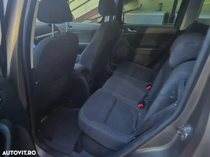 Škoda Yeti 2.0 TDI Ambition 4x4