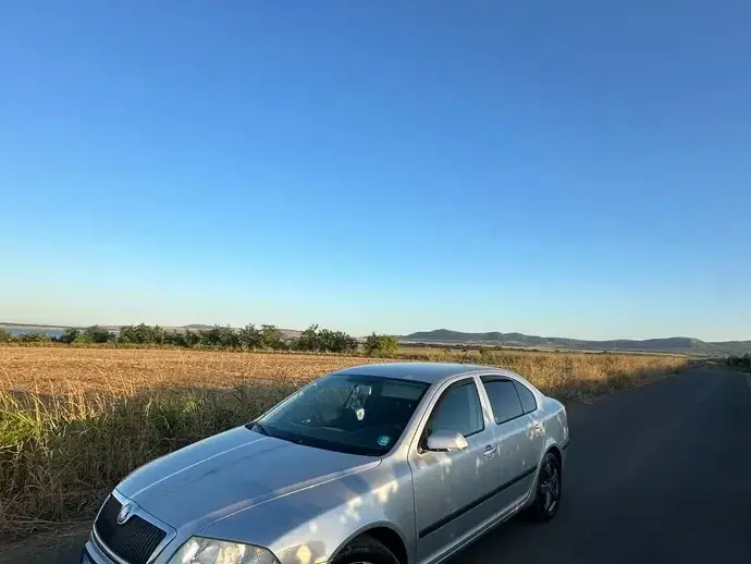 Škoda Octavia II 1.9TDI Classic
