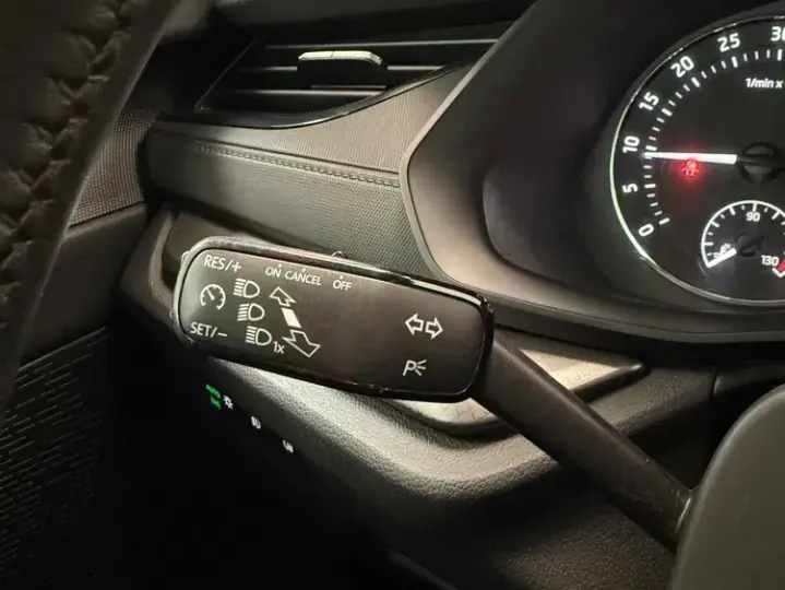 Škoda Octavia 2.0 TDI Style