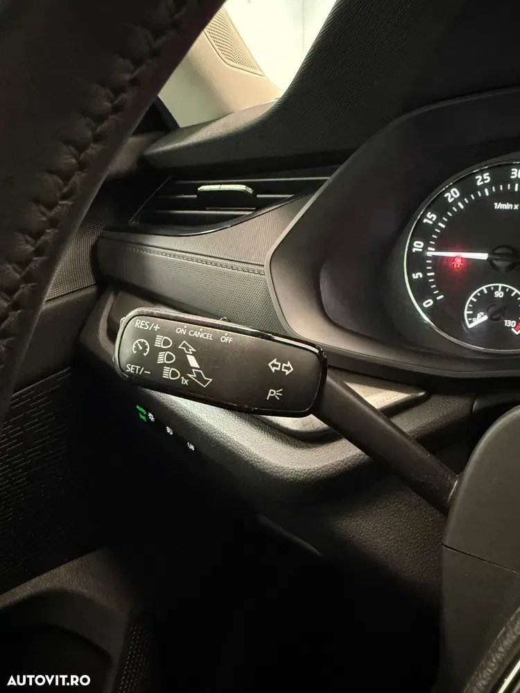 Škoda Octavia 2.0 TDI Style — imagine 5