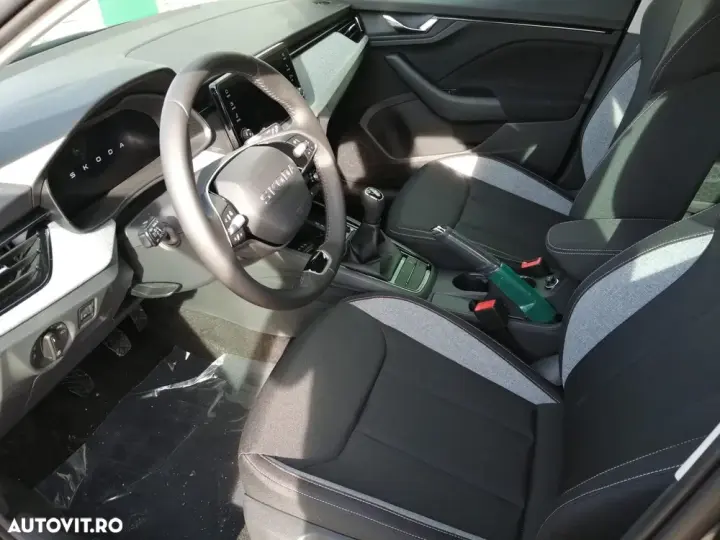 Škoda Scala 1.0 TSI 110 CP Selection