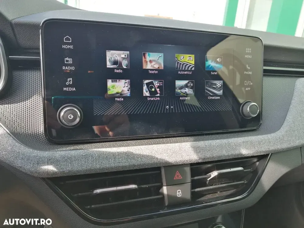 Škoda Scala 1.0 TSI 110 CP Selection — imagine 6