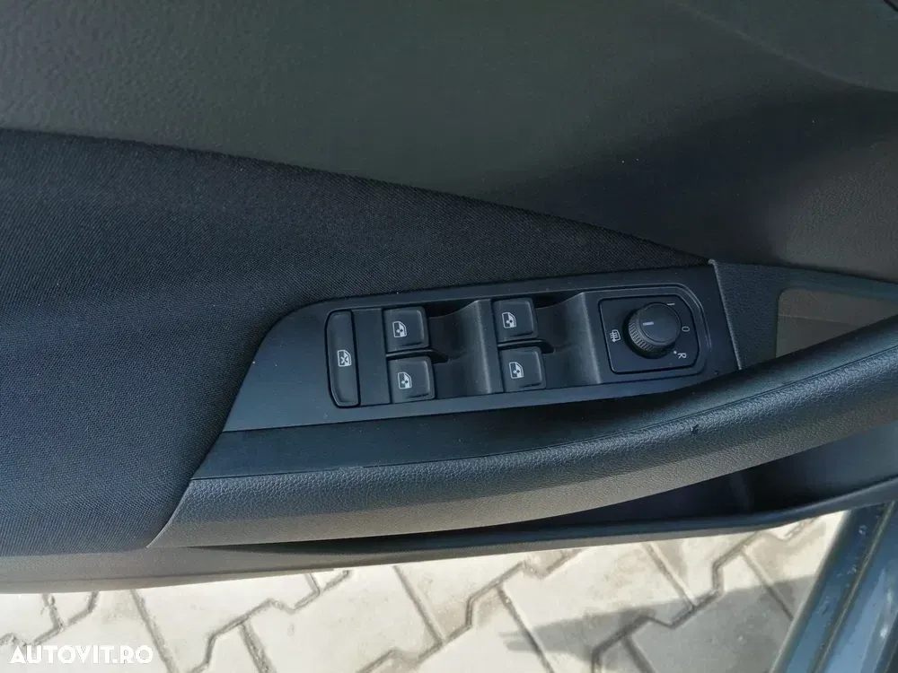 Škoda Scala 1.0 TSI 110 CP Selection — imagine 2