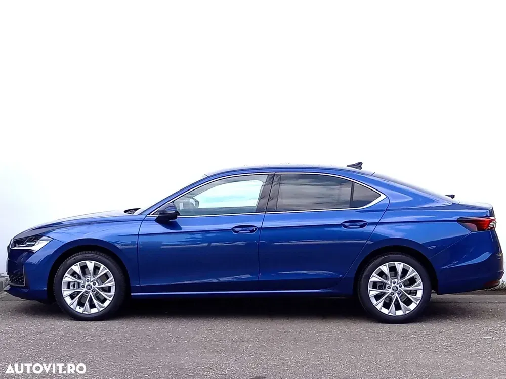 Škoda Superb III 2.0 TDI 193 CP 4x4 DSG Selection — imagine 3