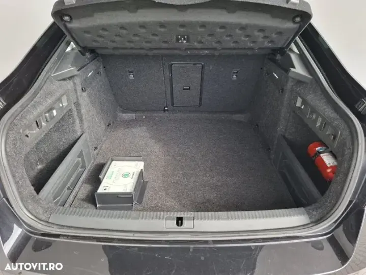 Škoda Superb III 2.0 TDI DSG Ambition