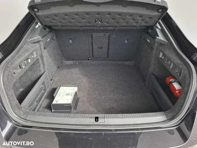 Škoda Superb III 2.0 TDI DSG Ambition — imagine 5