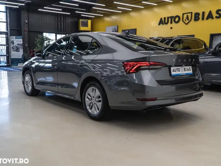 Škoda Octavia 2.0 TDI Style