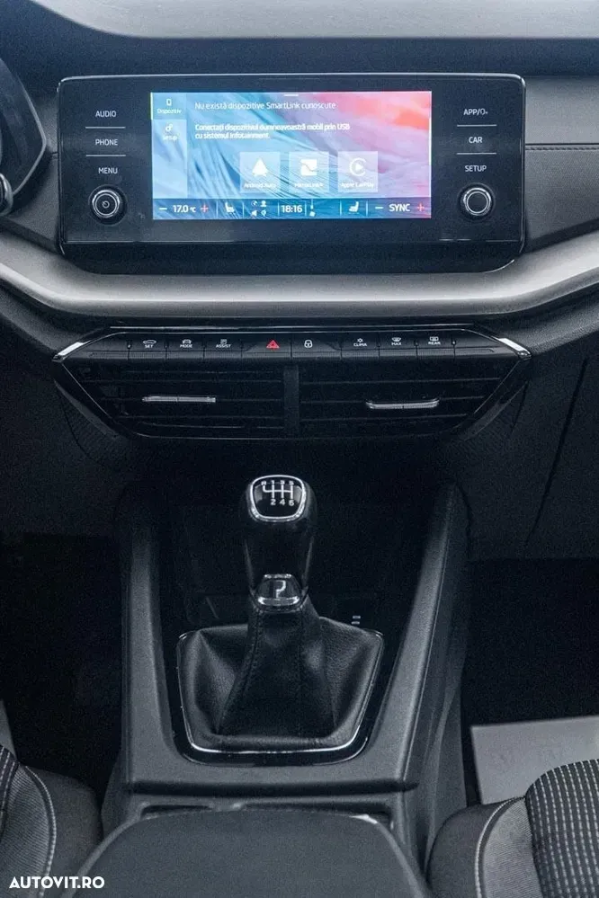 Škoda Octavia 2.0 TDI Style — imagine 4