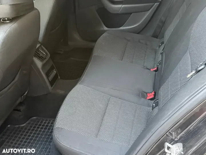 Škoda Octavia III 1.6 TDI Active