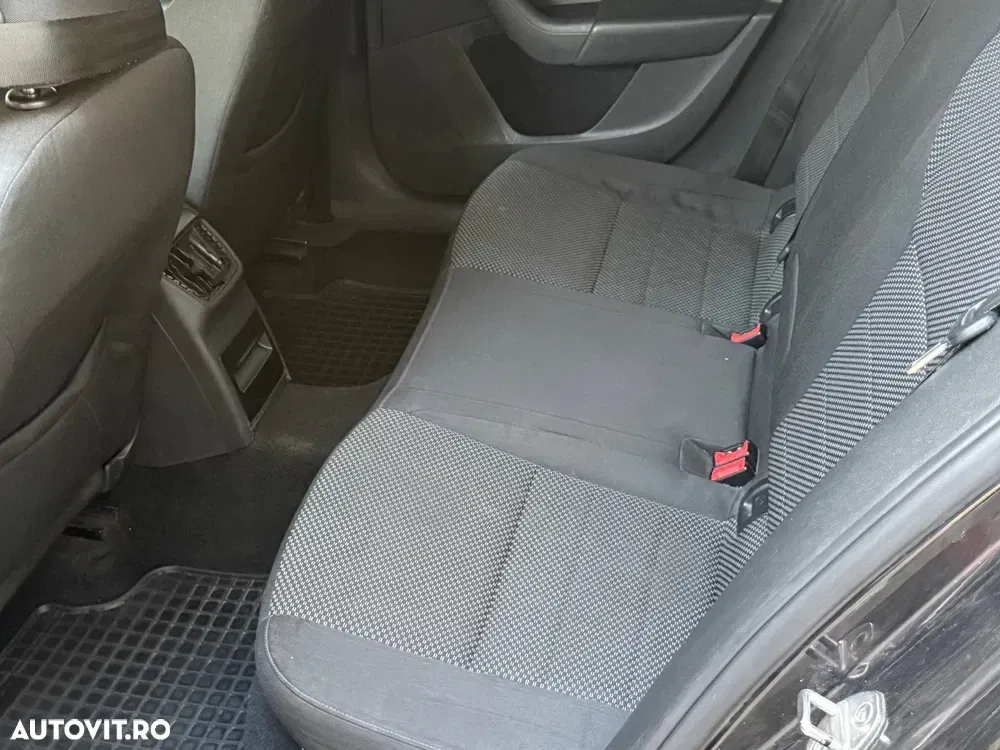 Škoda Octavia III 1.6 TDI Active — imagine 6