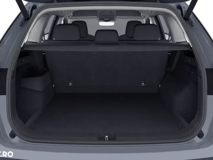 Škoda Kodiaq 2.0 TDI 4X4 DSG Selection