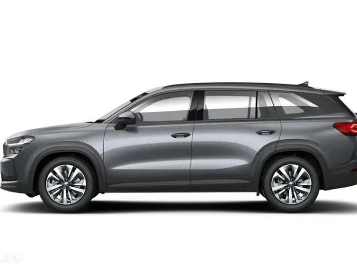 Škoda Kodiaq 2.0 TDI 4X4 DSG Selection