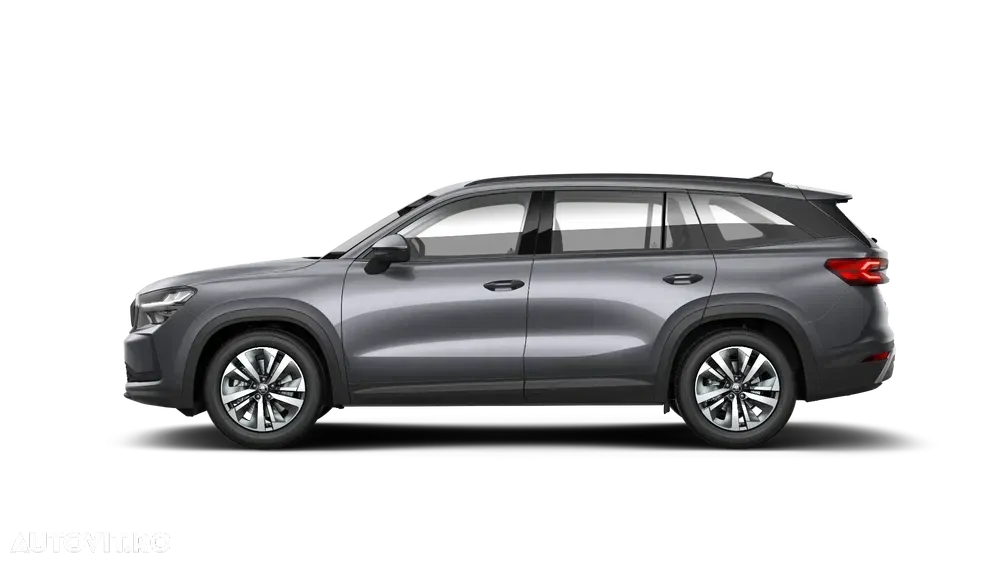 Škoda Kodiaq 2.0 TDI 4X4 DSG Selection — imagine 2