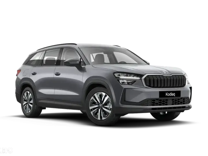 Škoda Kodiaq 2.0 TDI 4X4 DSG Selection