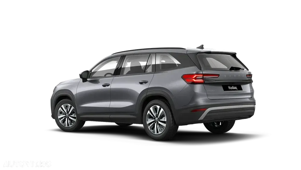 Škoda Kodiaq 2.0 TDI 4X4 DSG Selection — imagine 3
