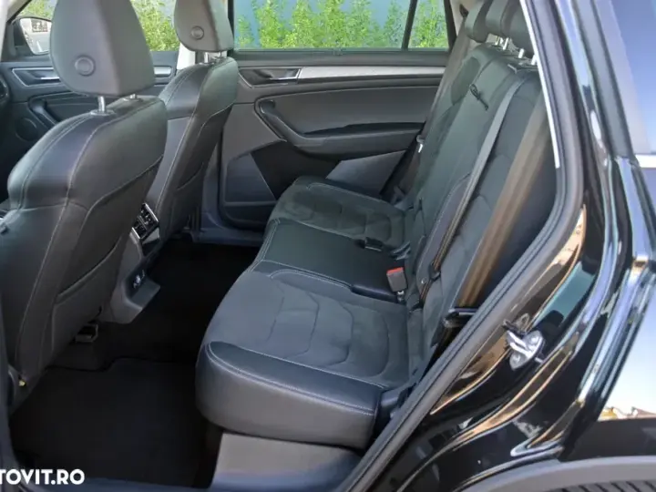 Škoda Kodiaq 2.0 TDI DSG Style