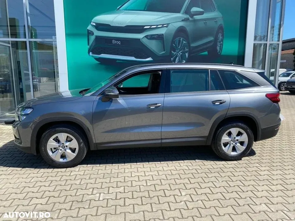 Škoda Kodiaq — imagine 2