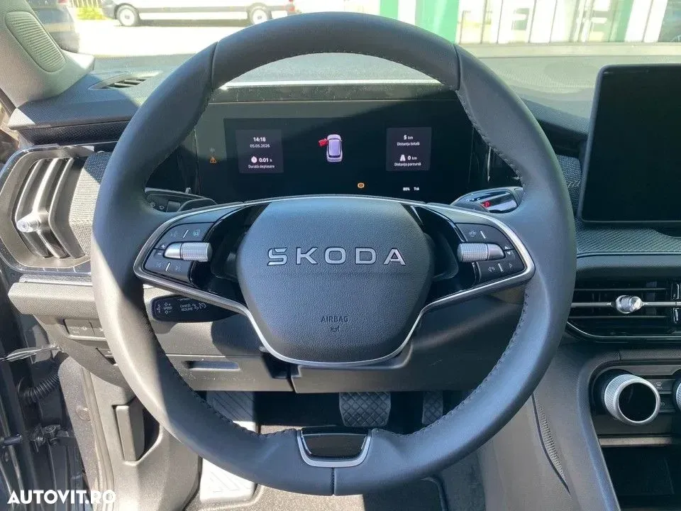 Škoda Kodiaq — imagine 6