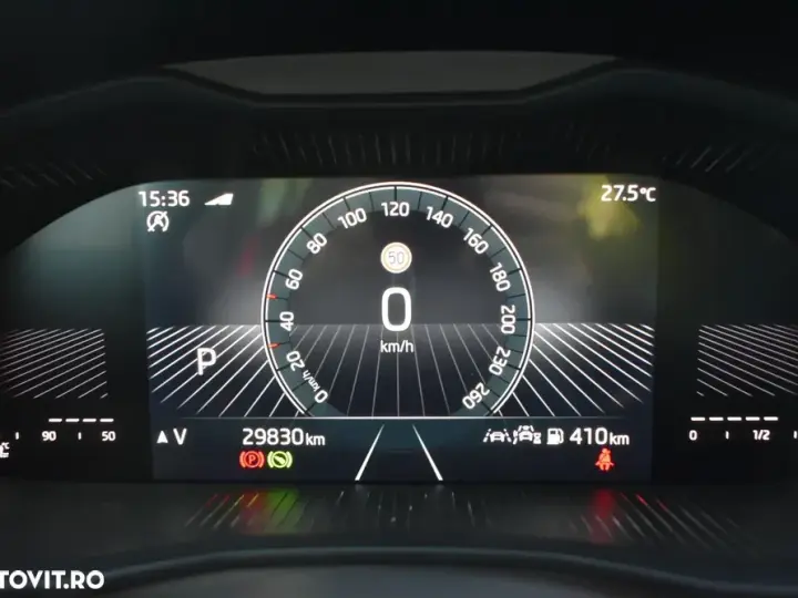 Škoda Kamiq 1.0 TSI DSG Selection