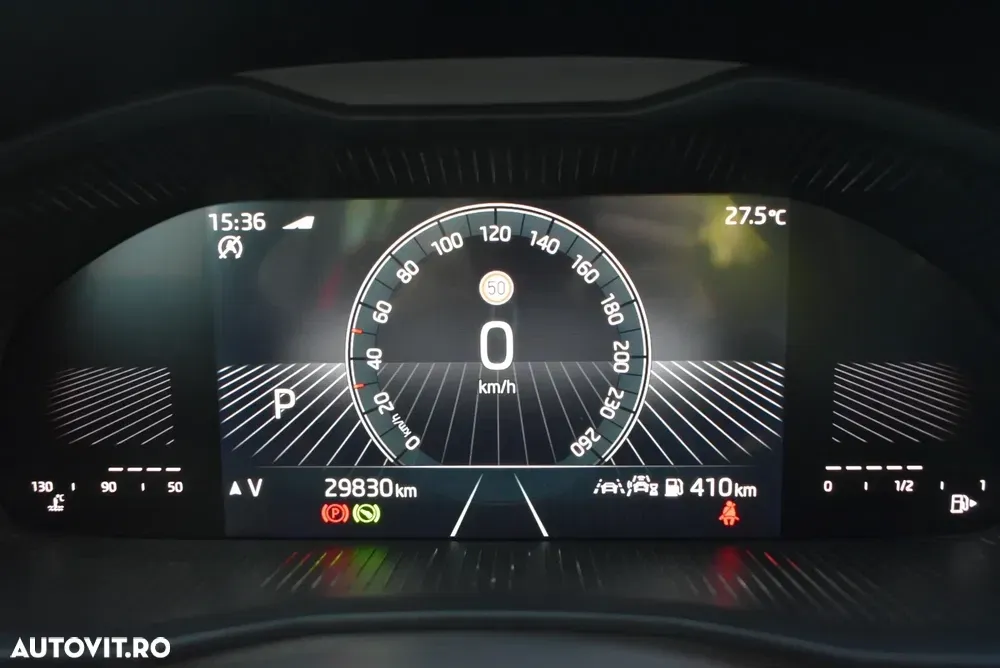 Škoda Kamiq 1.0 TSI DSG Selection — imagine 5
