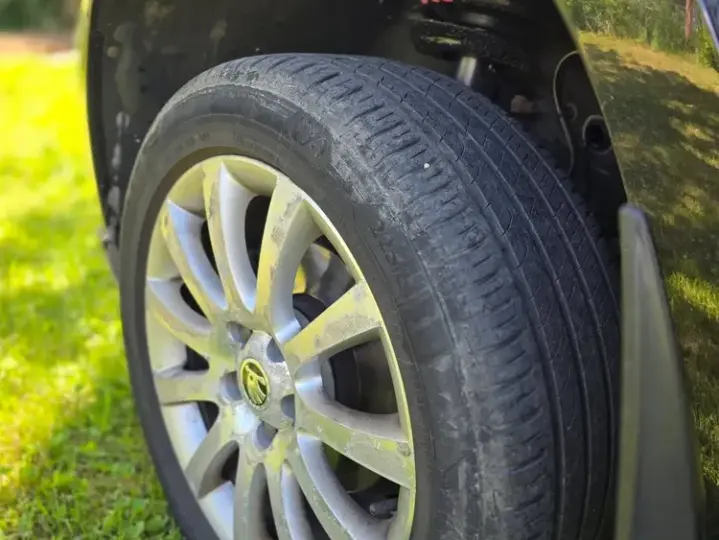 Škoda Yeti Outdoor 2.0 TDI DSG 4x4 Elegance