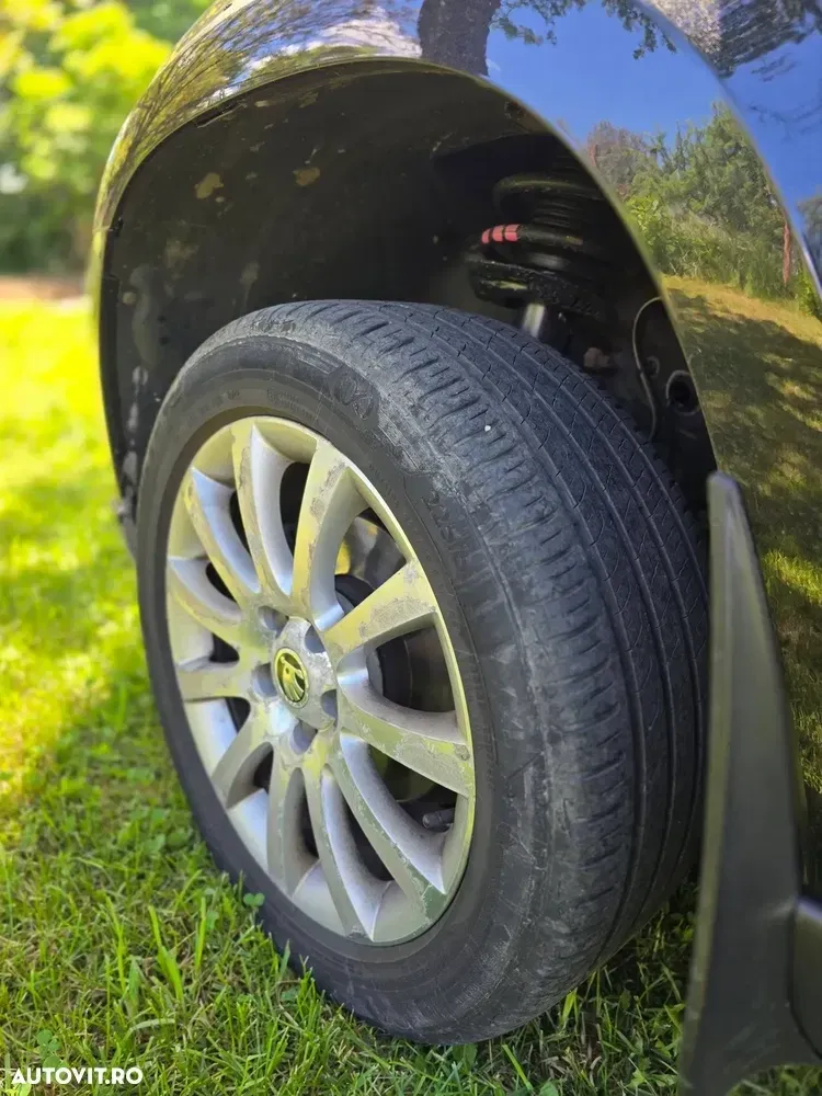 Škoda Yeti Outdoor 2.0 TDI DSG 4x4 Elegance — imagine 5