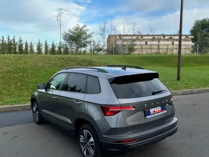 Škoda Karoq 1.5 TSI DSG Style