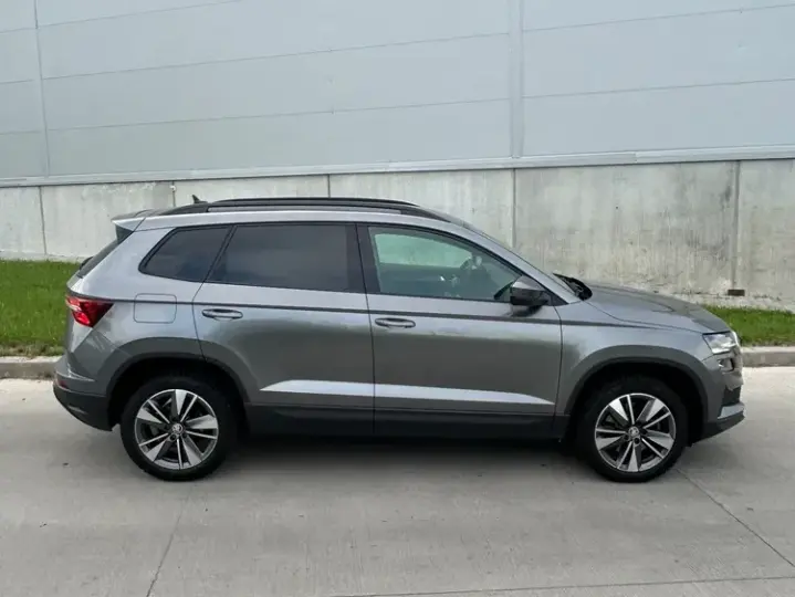 Škoda Karoq 1.5 TSI DSG Style
