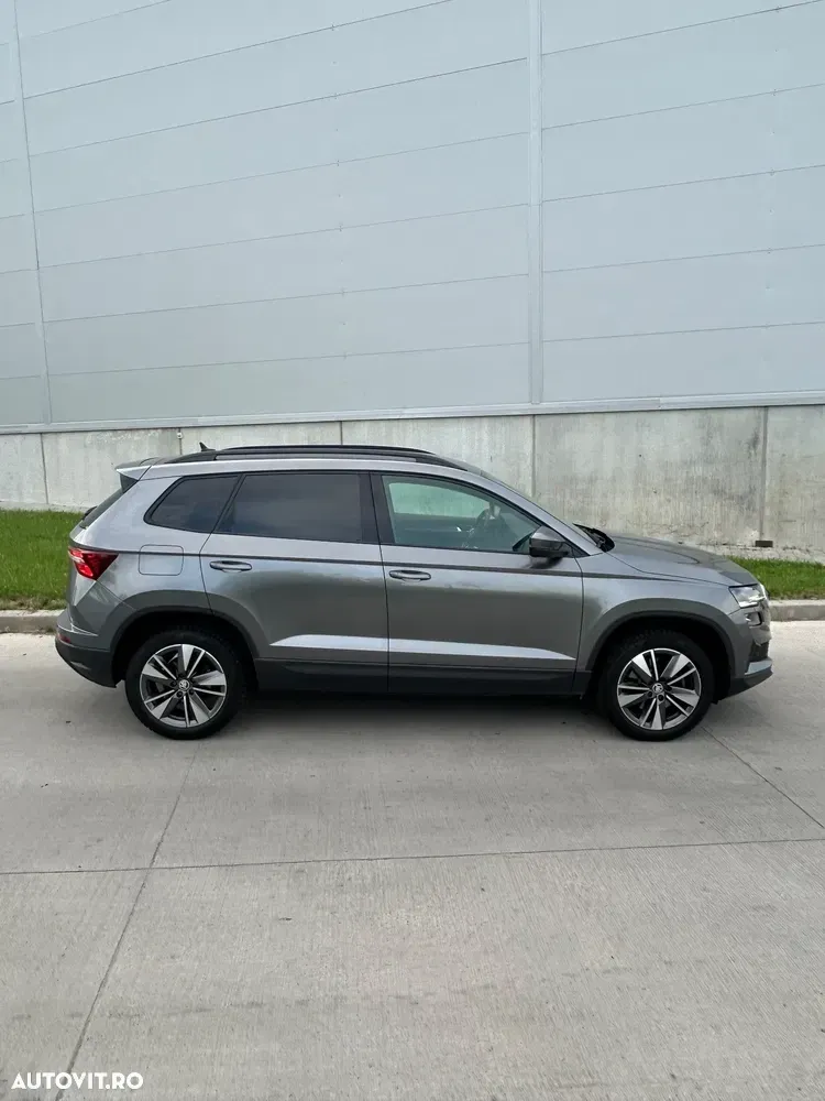 Škoda Karoq 1.5 TSI DSG Style — imagine 5