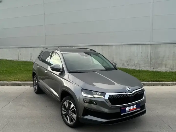 Škoda Karoq 1.5 TSI DSG Style