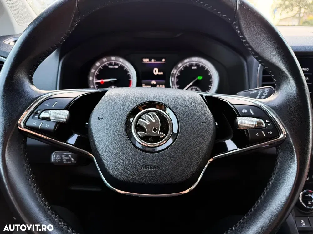 Škoda Karoq 2.0 TDI 4X4 DSG Style — imagine 5