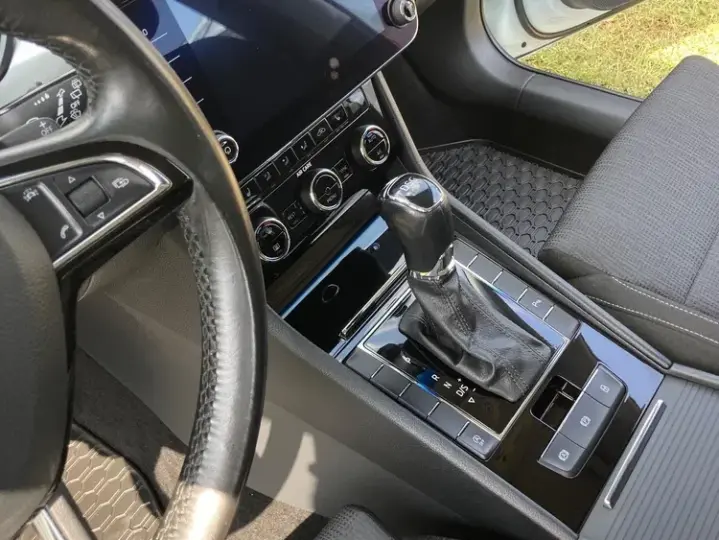 Škoda Superb III 2.0 TDI DSG Style