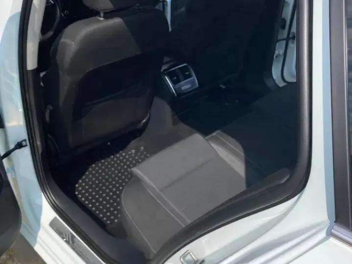 Škoda Superb III 2.0 TDI DSG Style