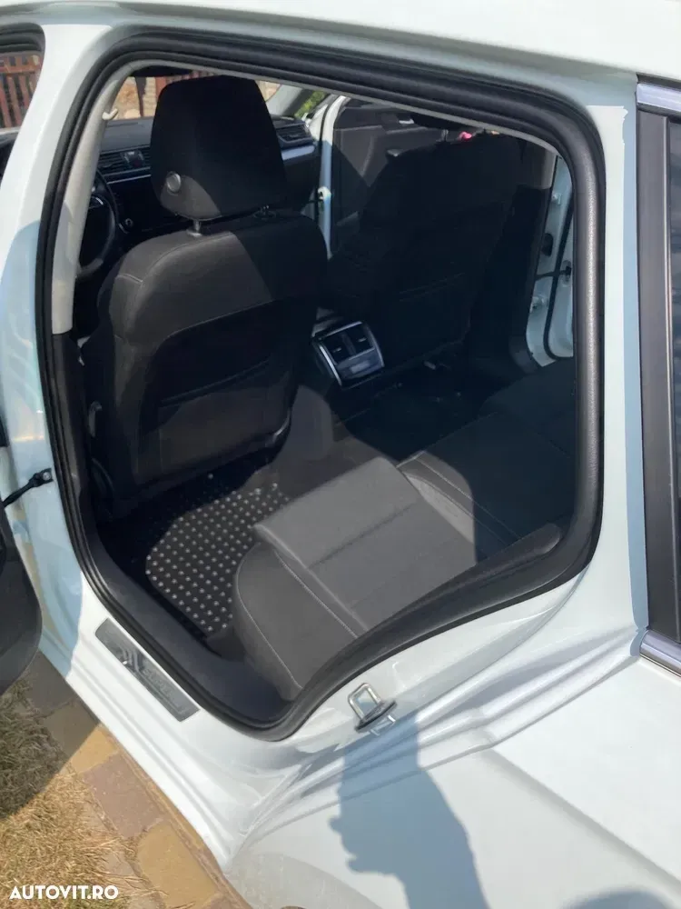 Škoda Superb III 2.0 TDI DSG Style — imagine 4