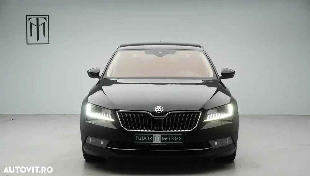 Škoda Superb III 2.0 TDI DSG 4X4 Style — imagine 6