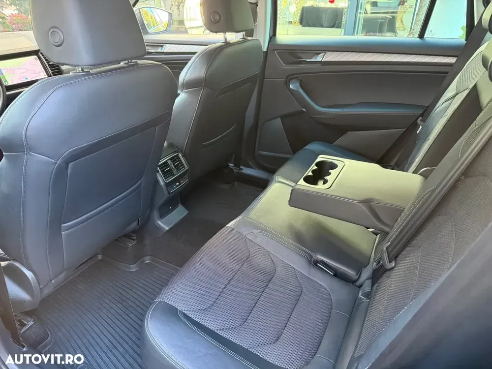 Škoda Kodiaq 2.0 TDI DSG Style — imagine 6