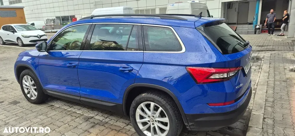Škoda Kodiaq — imagine 4