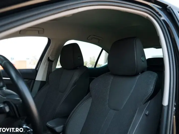 Škoda Octavia IV