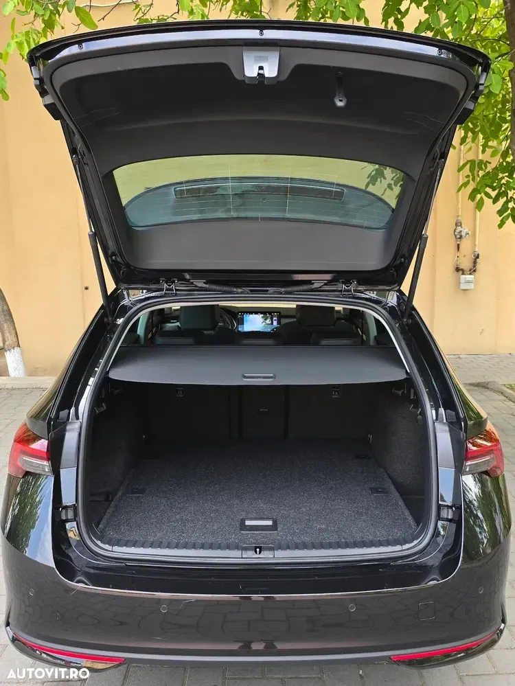 Škoda Octavia IV 1.5 TSI 115 CP Selection — imagine 6