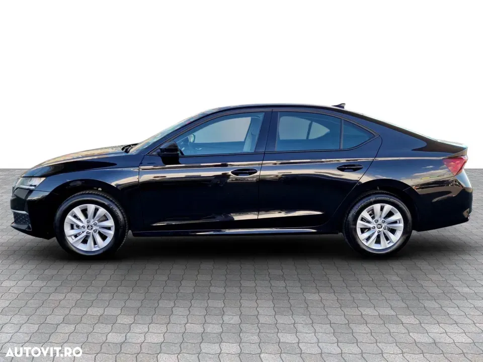 Škoda Octavia IV 2.0 TDI 150 CP DSG Selection — imagine 2