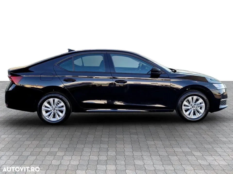Škoda Octavia IV 2.0 TDI 150 CP DSG Selection — imagine 6