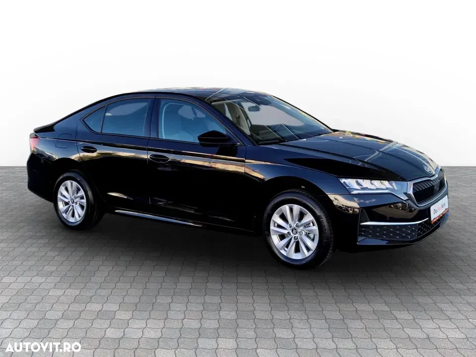 Škoda Octavia IV 2.0 TDI 150 CP DSG Selection — imagine 5