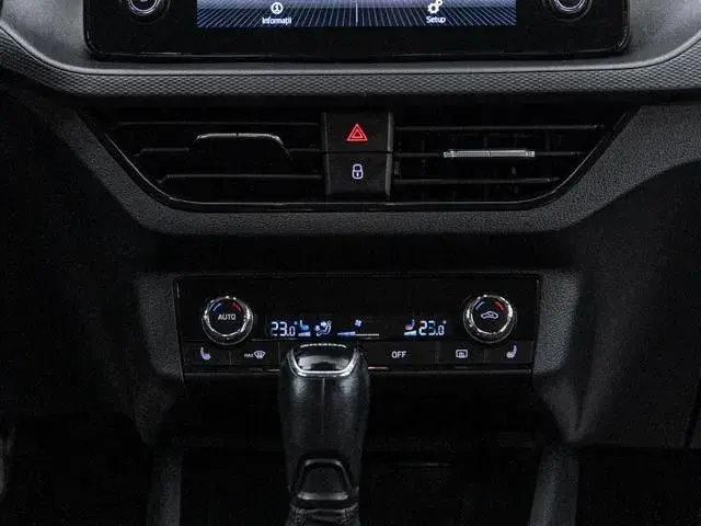 Škoda Scala 1.0 TSI DSG Style